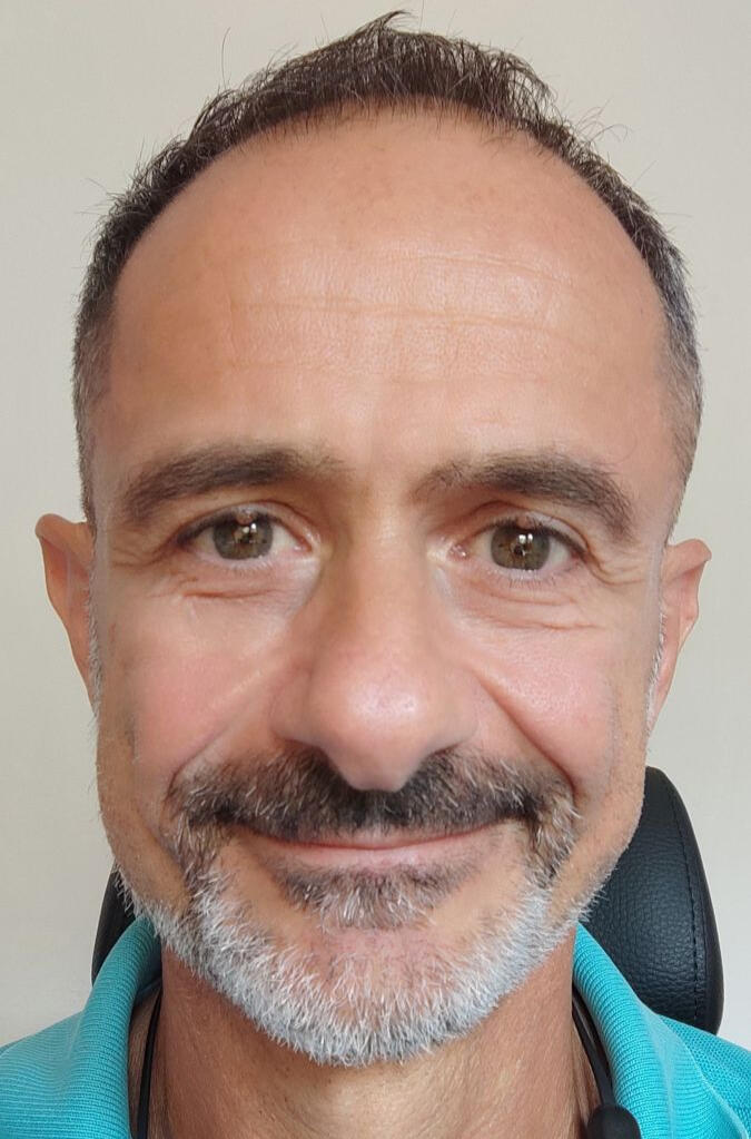 Andrea Castiglione Sailing